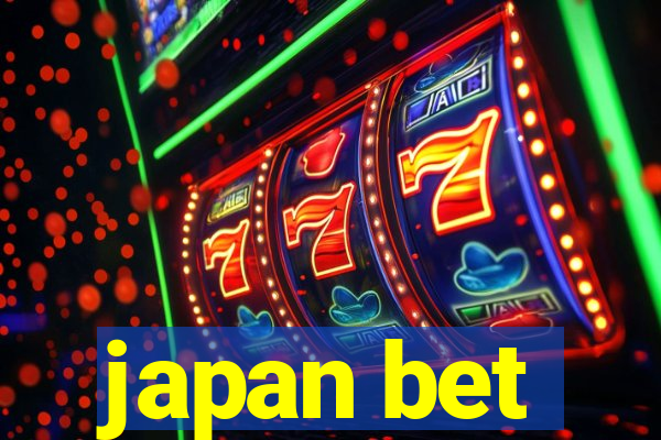 japan bet